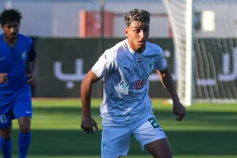 مصدر في الزمالك لـ يلا كورة: نفاوض المصري لضم أحمد عيد